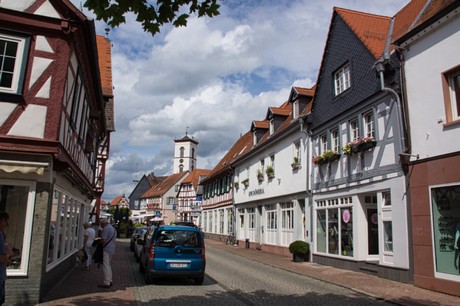 Seligenstadt