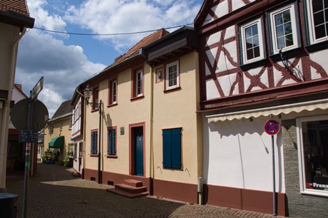 Seligenstadt