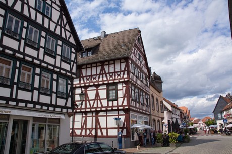 Seligenstadt