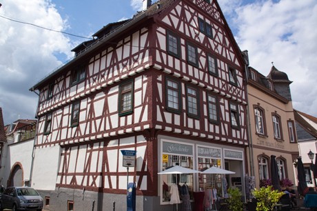 Seligenstadt