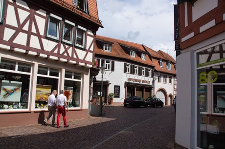 Seligenstadt