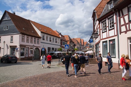 Seligenstadt