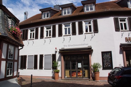 Seligenstadt
