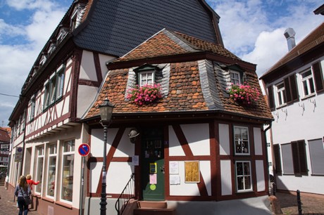 Seligenstadt