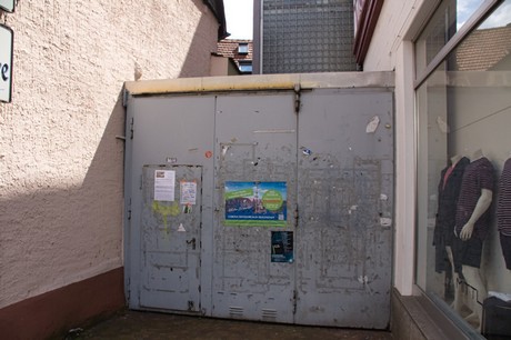 Seligenstadt