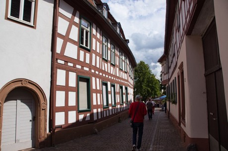 Seligenstadt