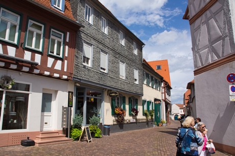 Seligenstadt