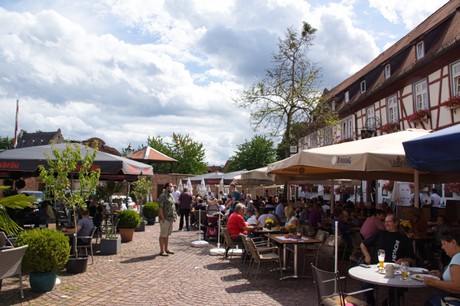 Seligenstadt