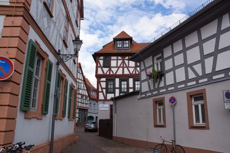 Seligenstadt
