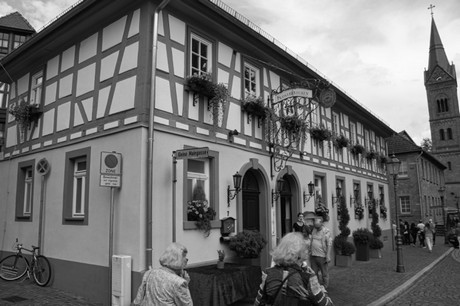 Seligenstadt
