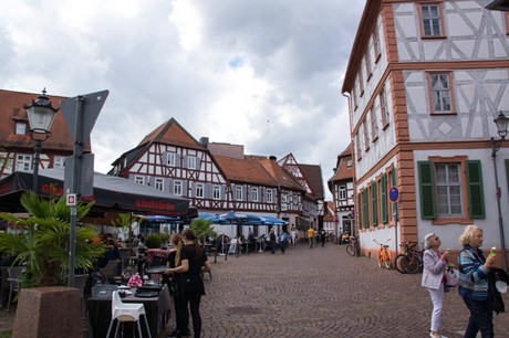 Seligenstadt