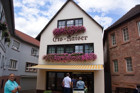 Seligenstadt