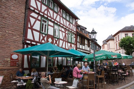 Seligenstadt