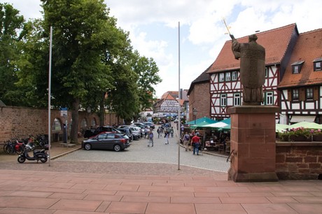 Seligenstadt