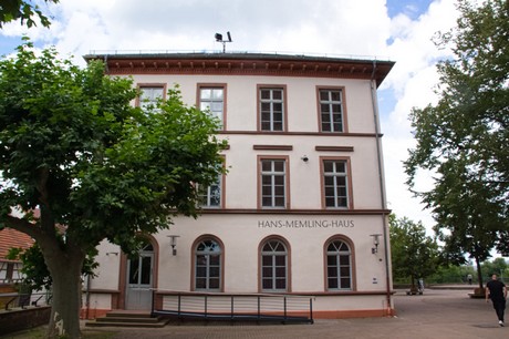 Seligenstadt