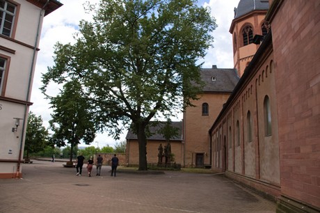 Seligenstadt