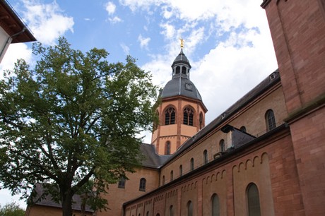 Seligenstadt