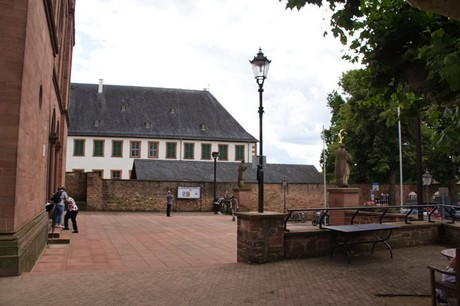 Seligenstadt