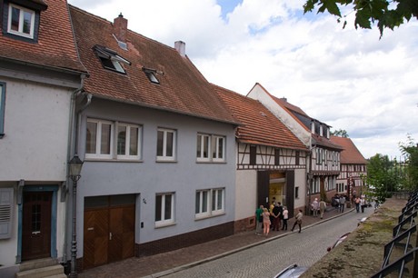 Seligenstadt