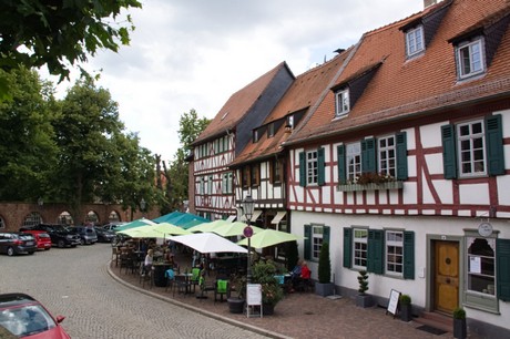 Seligenstadt
