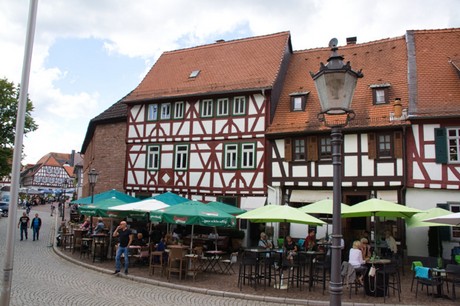 Seligenstadt