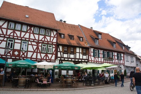 Seligenstadt