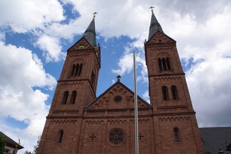 Seligenstadt