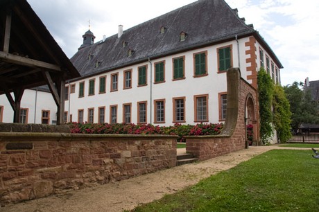 Seligenstadt