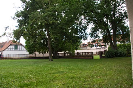 Seligenstadt