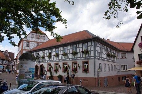 Seligenstadt