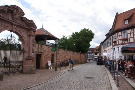 Seligenstadt
