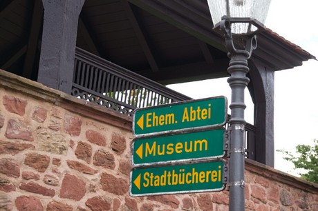 Seligenstadt