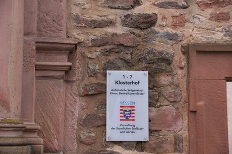 Seligenstadt