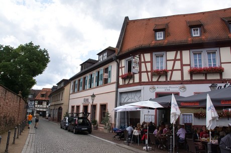 Seligenstadt