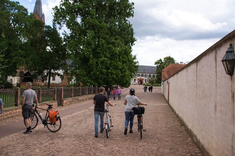 Seligenstadt