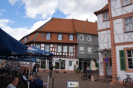 Seligenstadt