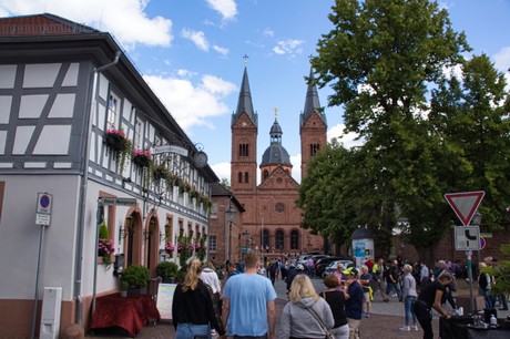 Seligenstadt