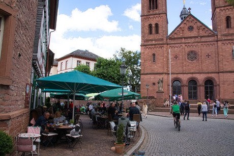 Seligenstadt