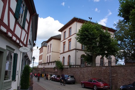 Seligenstadt