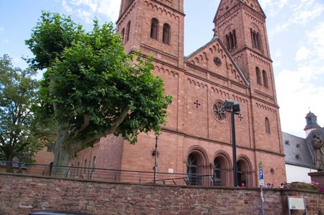 Seligenstadt