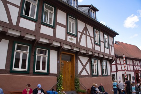 Seligenstadt