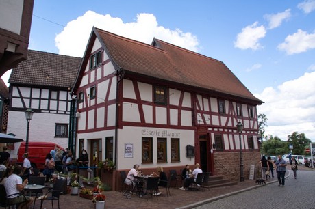 Seligenstadt