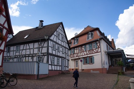 Seligenstadt