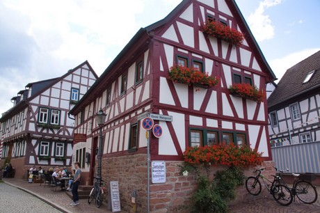 Seligenstadt