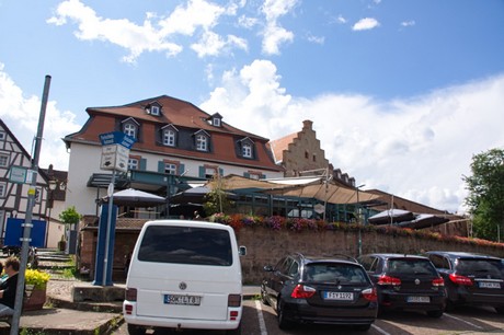 Seligenstadt