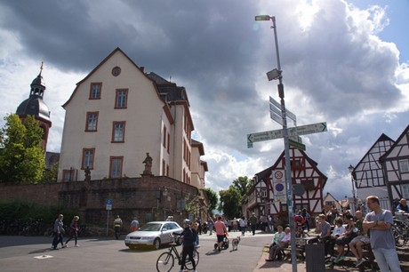 Seligenstadt