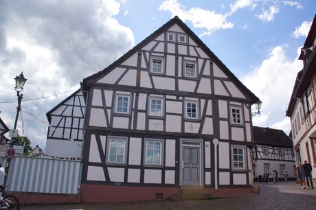 Seligenstadt