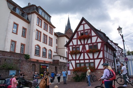 Seligenstadt