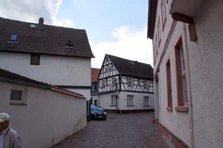 Seligenstadt