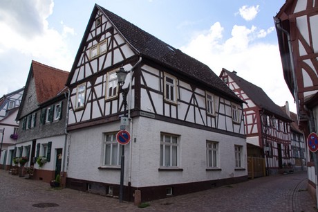 Seligenstadt